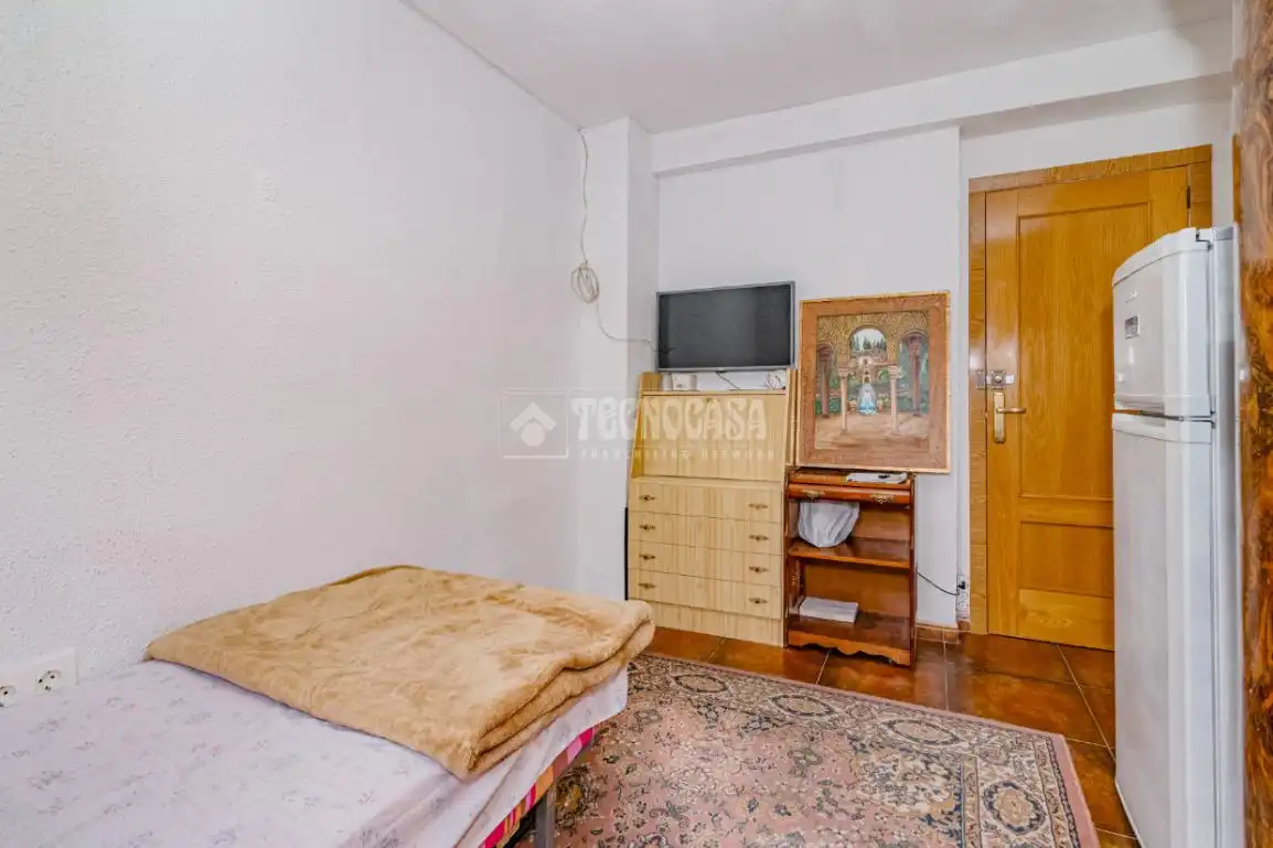 Piso con ascensor en venta en Norte, imagen 18