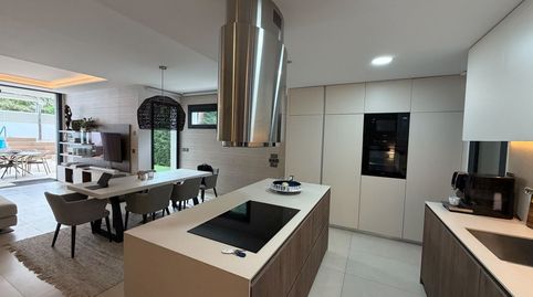 Photo 4 of Houses for rent in Puerto Banús, Marbella