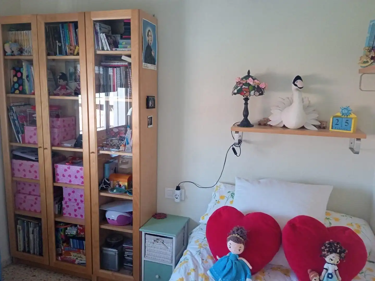 Dormitori de Casa o xalet en venda en El Puerto de Santa María