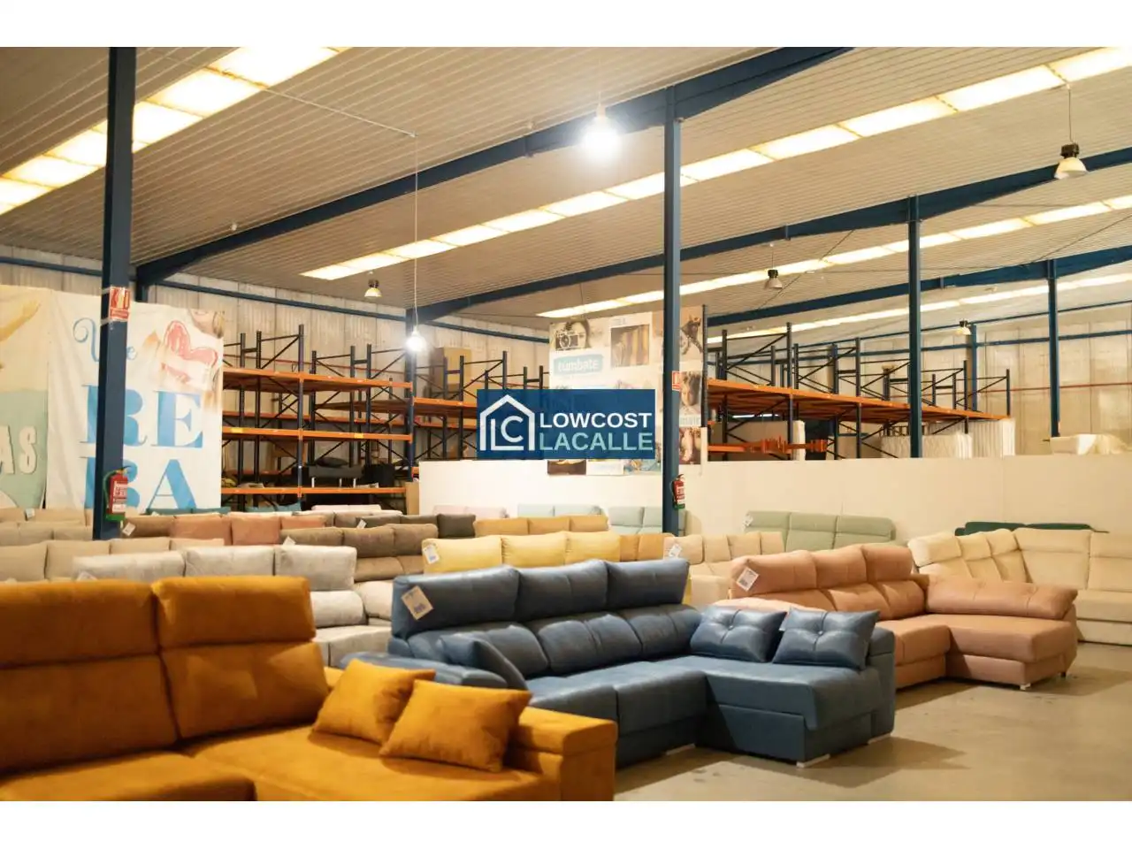 Nau industrial en venda a Calle del desarrollo, imagen 37