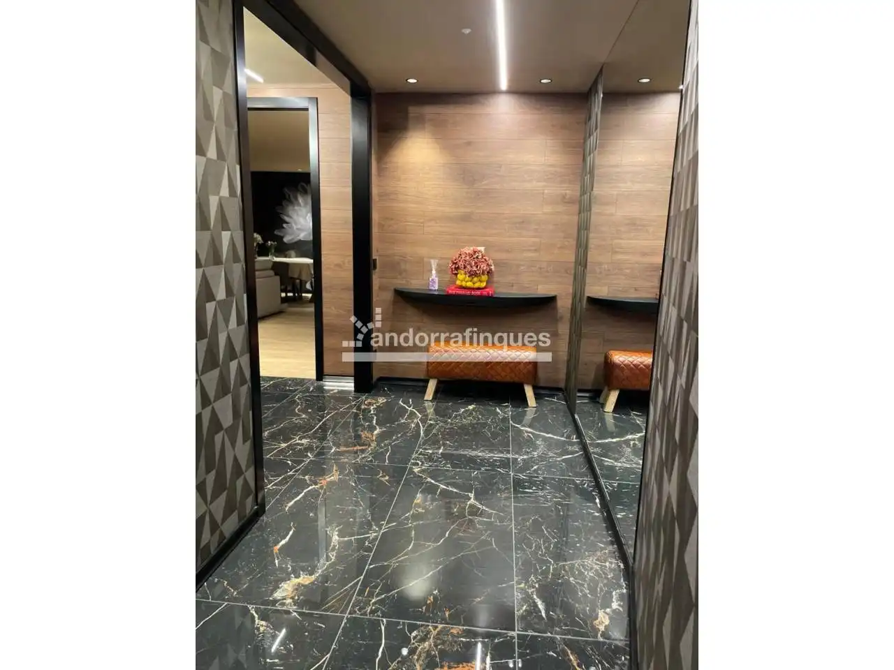 Piso con ascensor en venta en Canillo pueblo, imagen 21