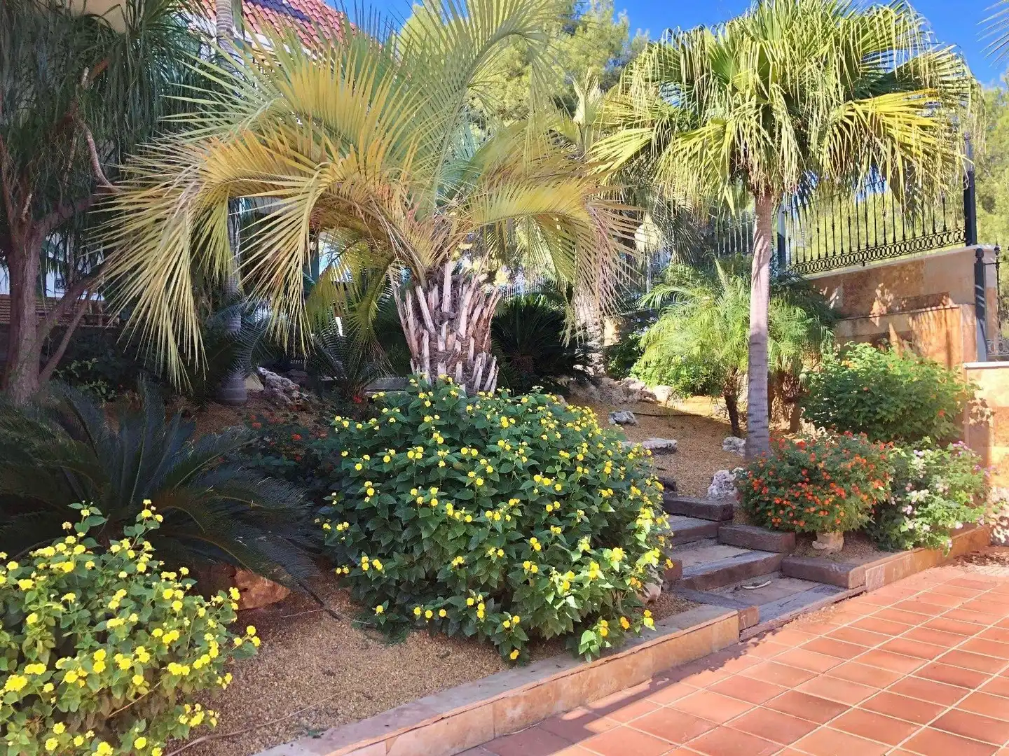 Villa avec terrasse à vendre à Pedanías Oeste, imagen 22