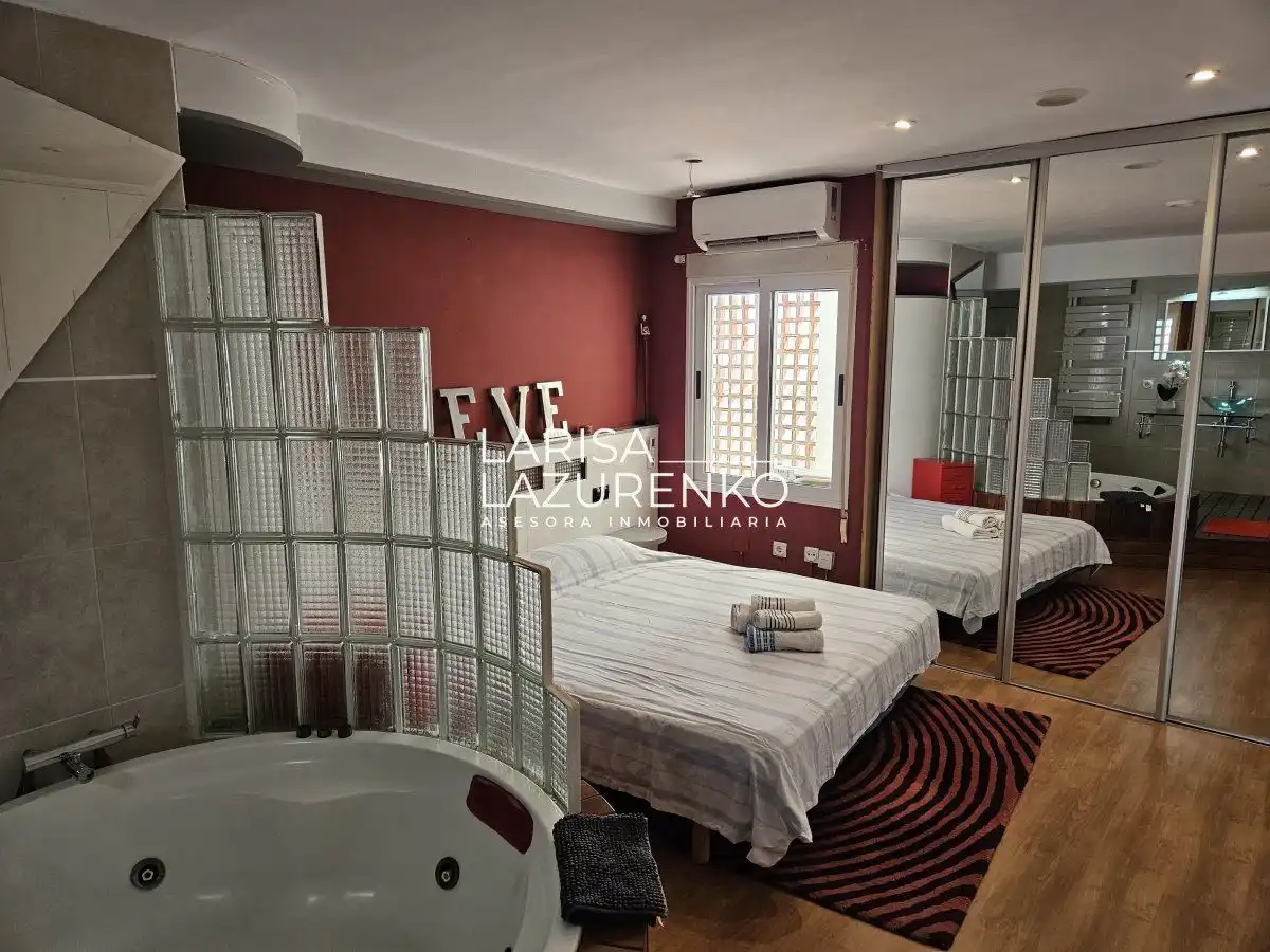 Appartement compact avec ascenseur à vendre à Falconera, imagen 18