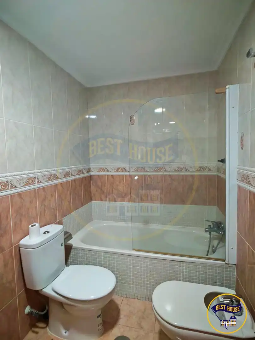Appartement avec terrasse à louer à ANTONIO MAURA, imagen 18