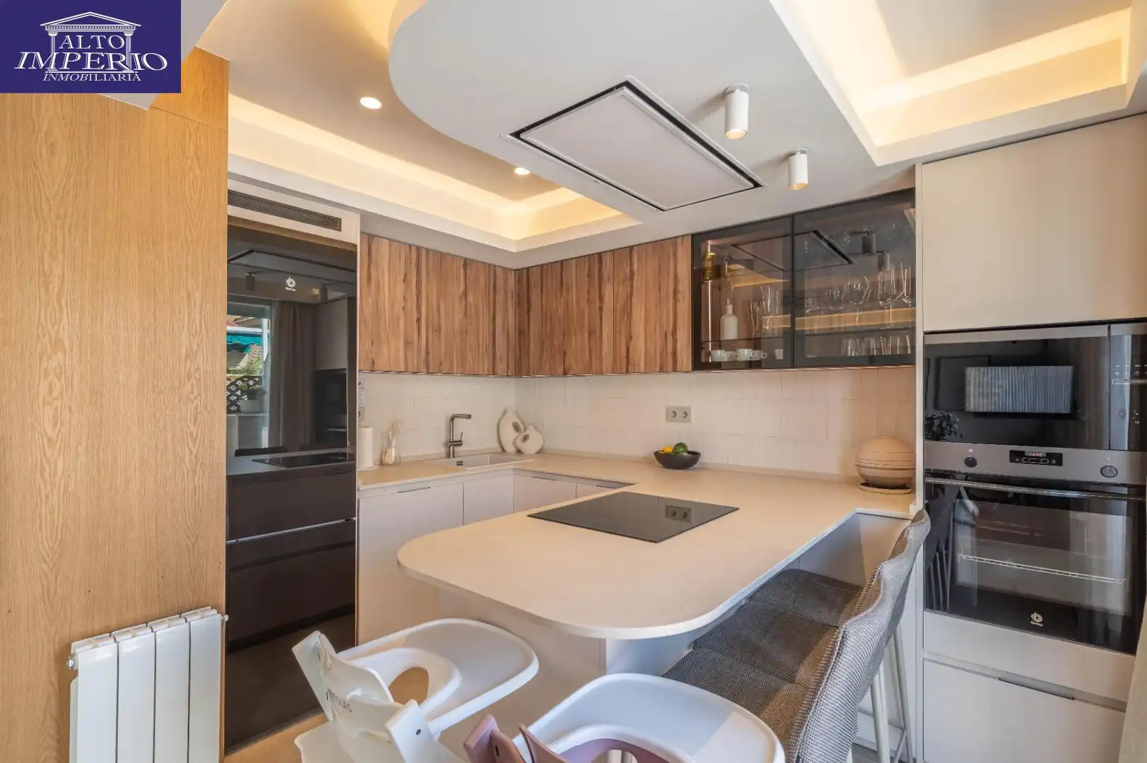 Penthouse with lift for sale in Calle ABEN HUMEYA 7, imagen 15