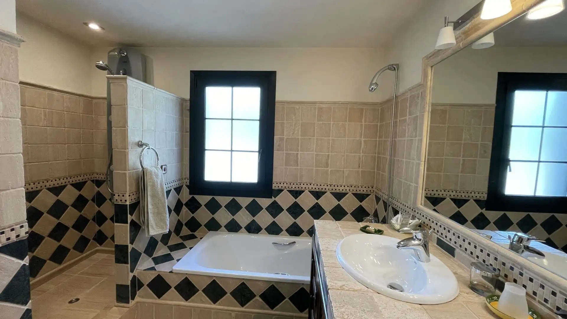 Casa rústica amb piscina en venda a Bobadilla - Bobadilla Estación - La Joya, imagen 12