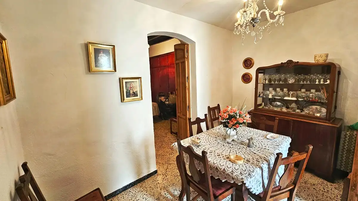 Casa en venda a Fuenteheridos, imagen 6