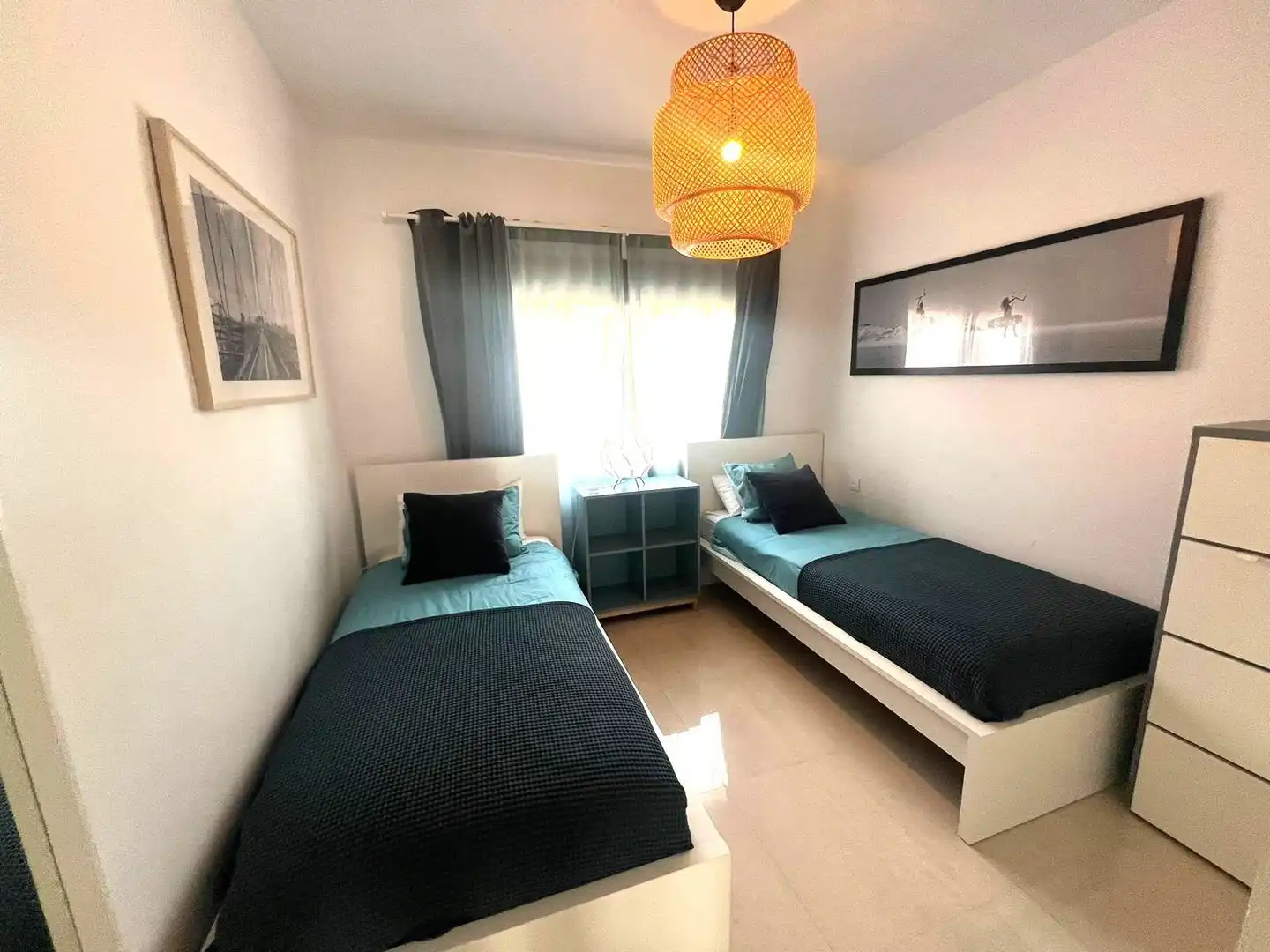 Apartament amb piscina en venda a Las Chapas - El Rosario, imagen 12