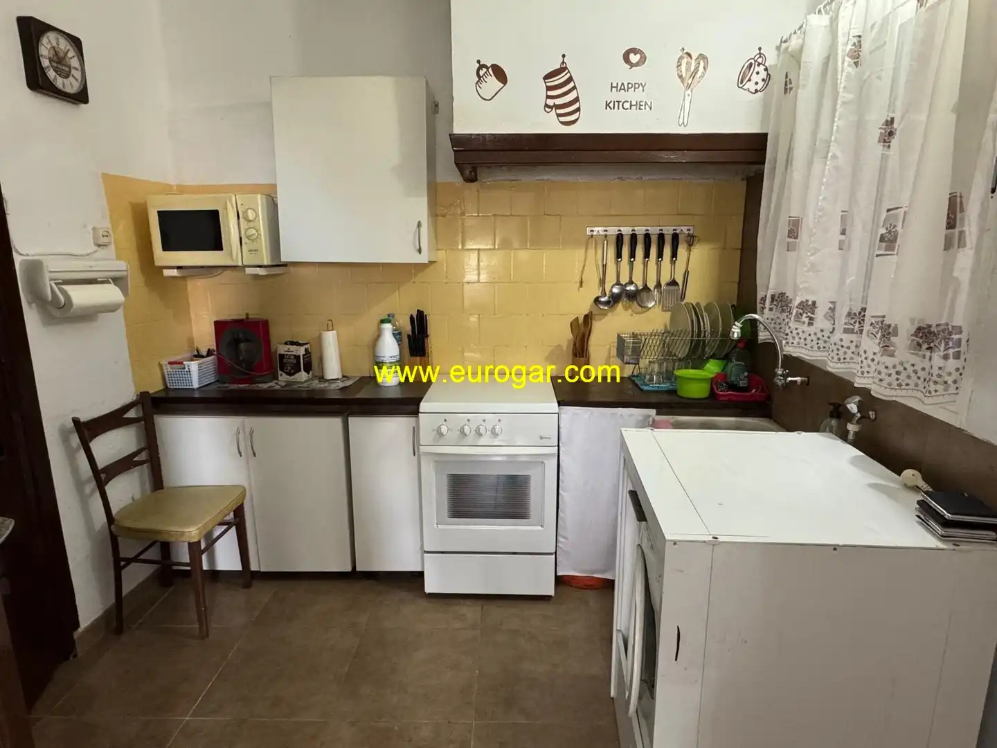 Cocina de Casa o chalet en venta en Chiva con Terraza y Trastero
