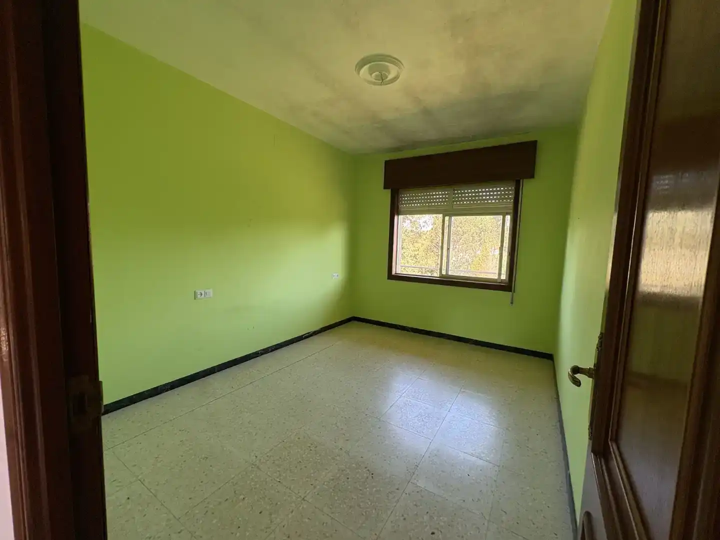 Habitación de Casa o chalet en venta en Mugardos con Balcón