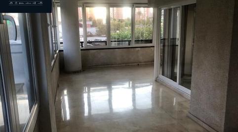 Foto 2 de Pis de lloguer a Levante Alto, Benidorm