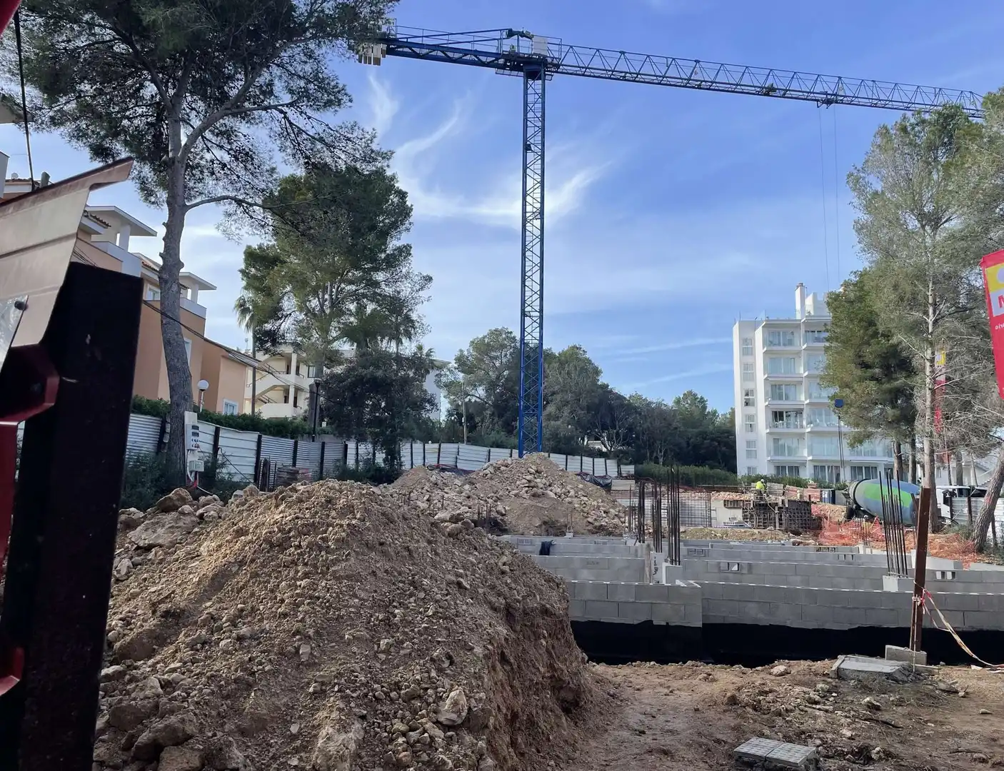 Attico con terrazza in vendita a Canyamel, imagen 28