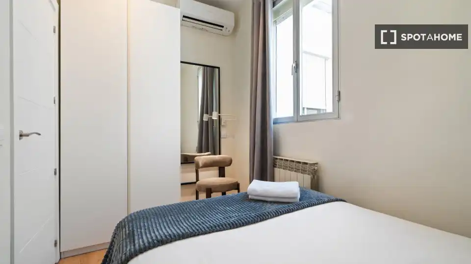 Piso en alquiler en Chamartín, imagen 16