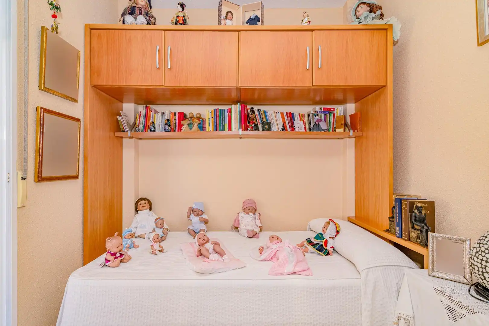 Casa a schiera in vendita a Calle Víctor Manuel 34, imagen 22