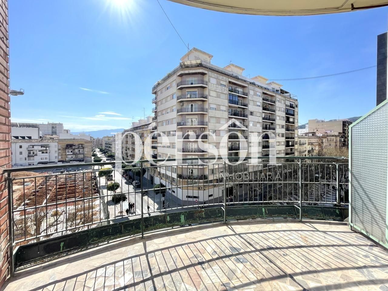 Exterior view of Flat to rent in Gandia  with Terrace