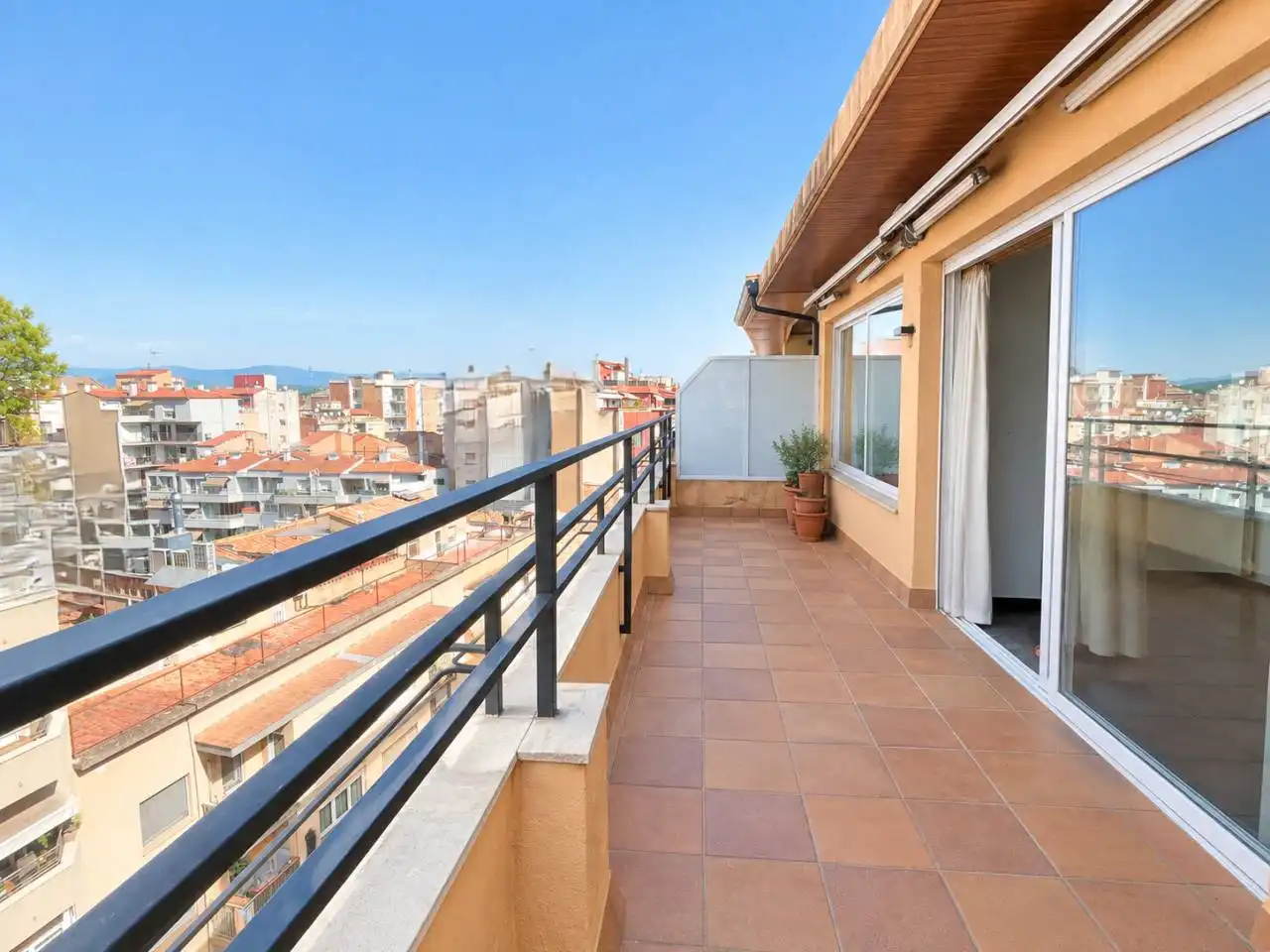 Appartement à louer à Calle Migdia