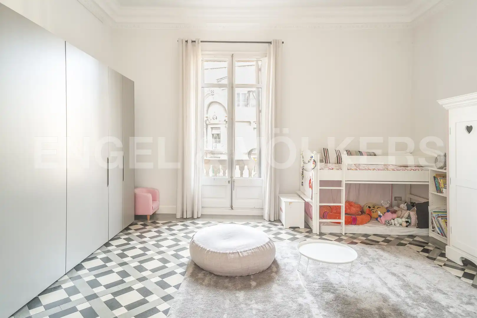 Piso con terraza en venta en Eixample, imagen 18