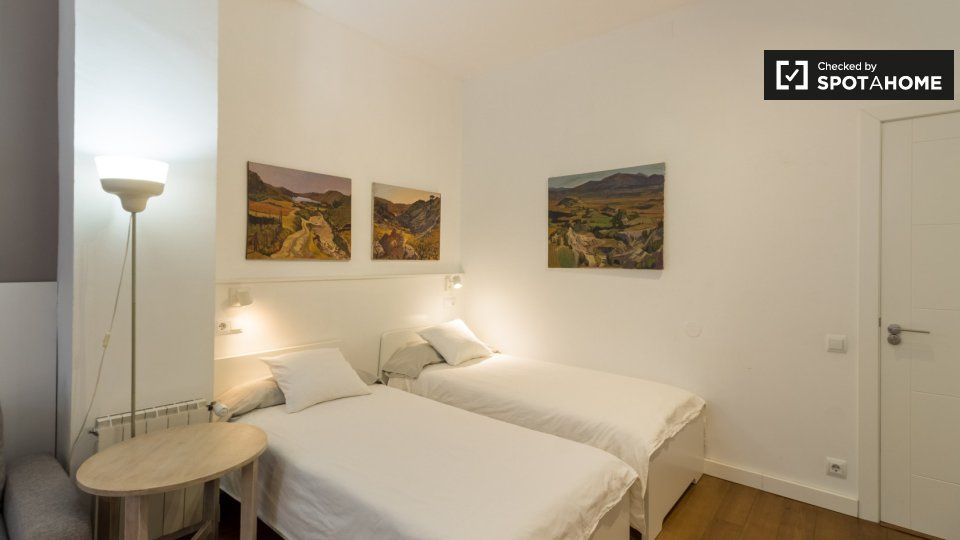 Flat to rent in Sant Andreu de Palomar