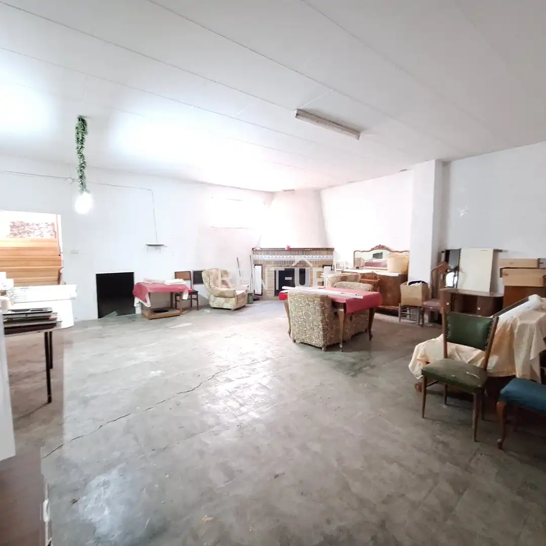 Casa o chalet en venta en L'Alcúdia de Crespins con Terraza y Trastero
