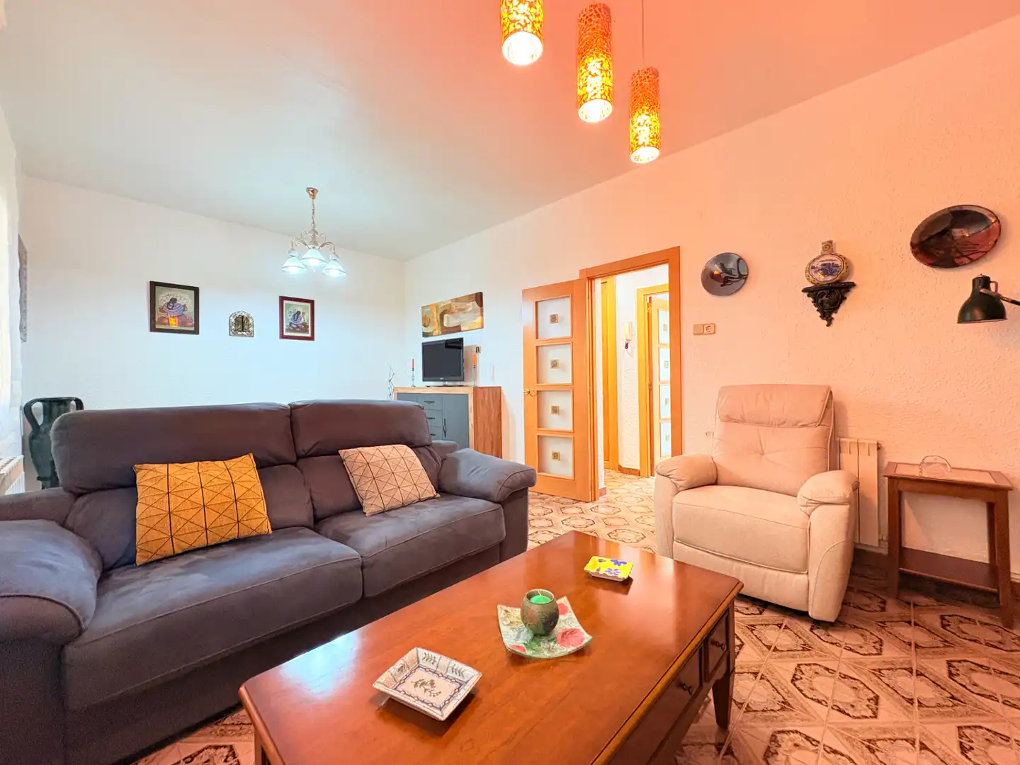 Piso en venta en Calle de Cerdeña, San José Alto