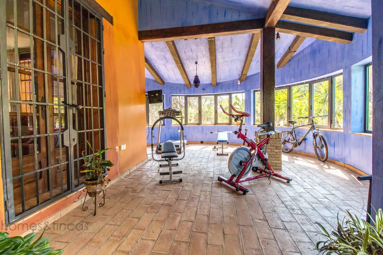 Casa rústica en venda a Cartaya, imagen 32
