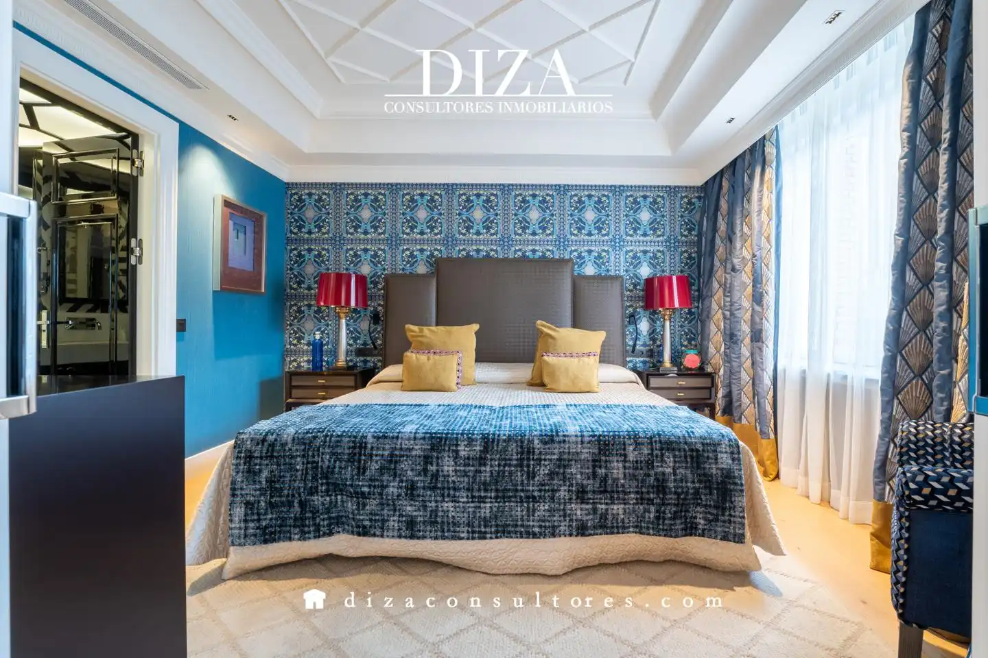 Piso con terraza en venta en De O'Donnell, imagen 43