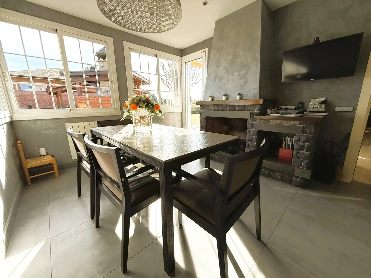 Casa o chalet en venta en Carrer de les Albes, 46, Palau-solità i Plegamans