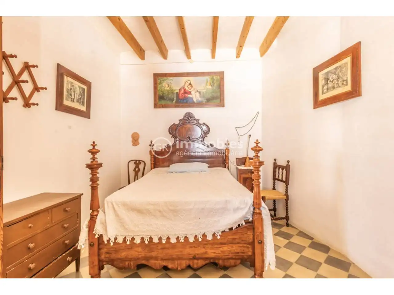 House with garden for sale in Sencelles, imagen 25