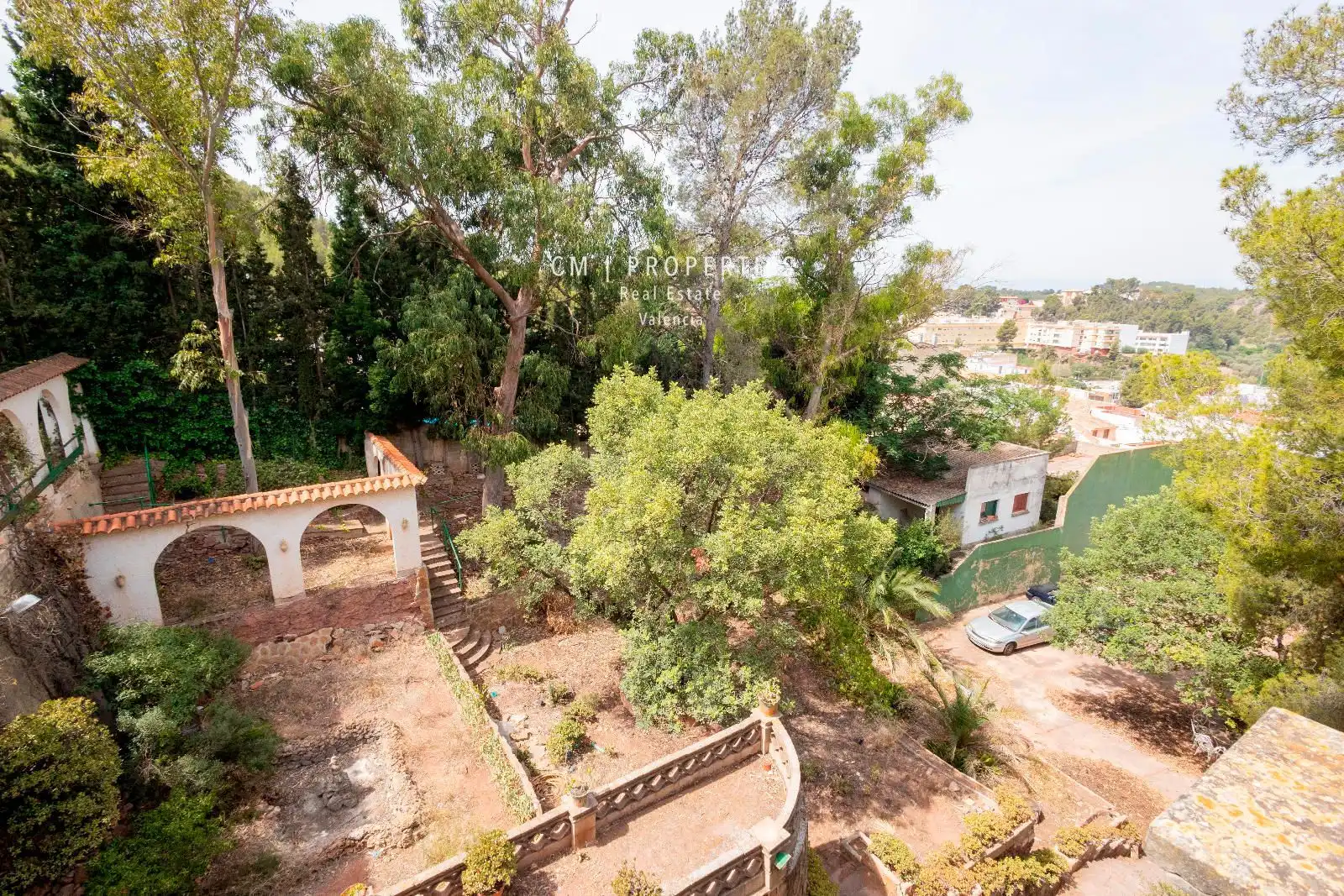 Casa o chalet en venta en Náquera con Aire acondicionado, Terraza y Piscina