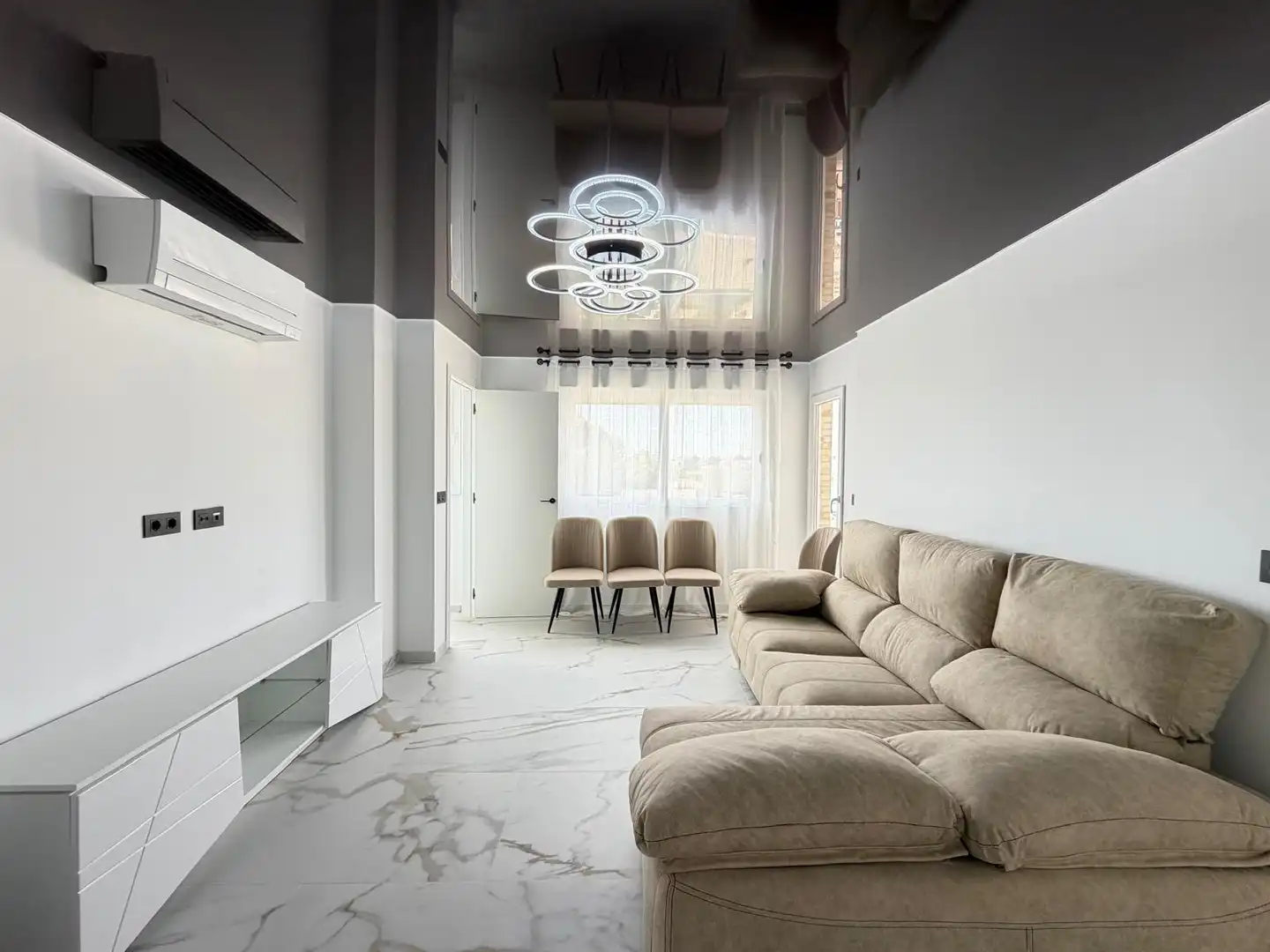 Apartament amb terrassa en venda a Orihuela Costa, imagen 4