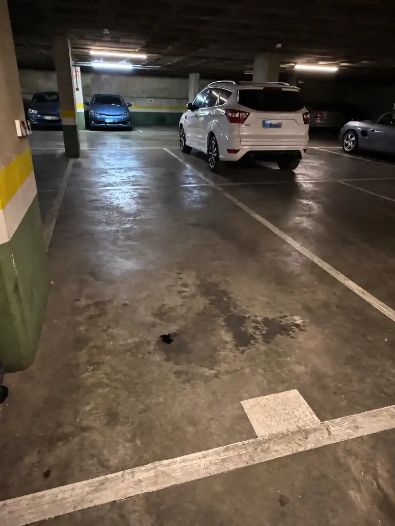 Pis amb terrassa en venda a Plaça de Serralta, imagen 26