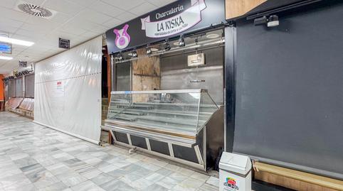 Photo 4 of Premises to rent in Calle de Bolivia, Hispanoamérica - Bernabéu, Madrid