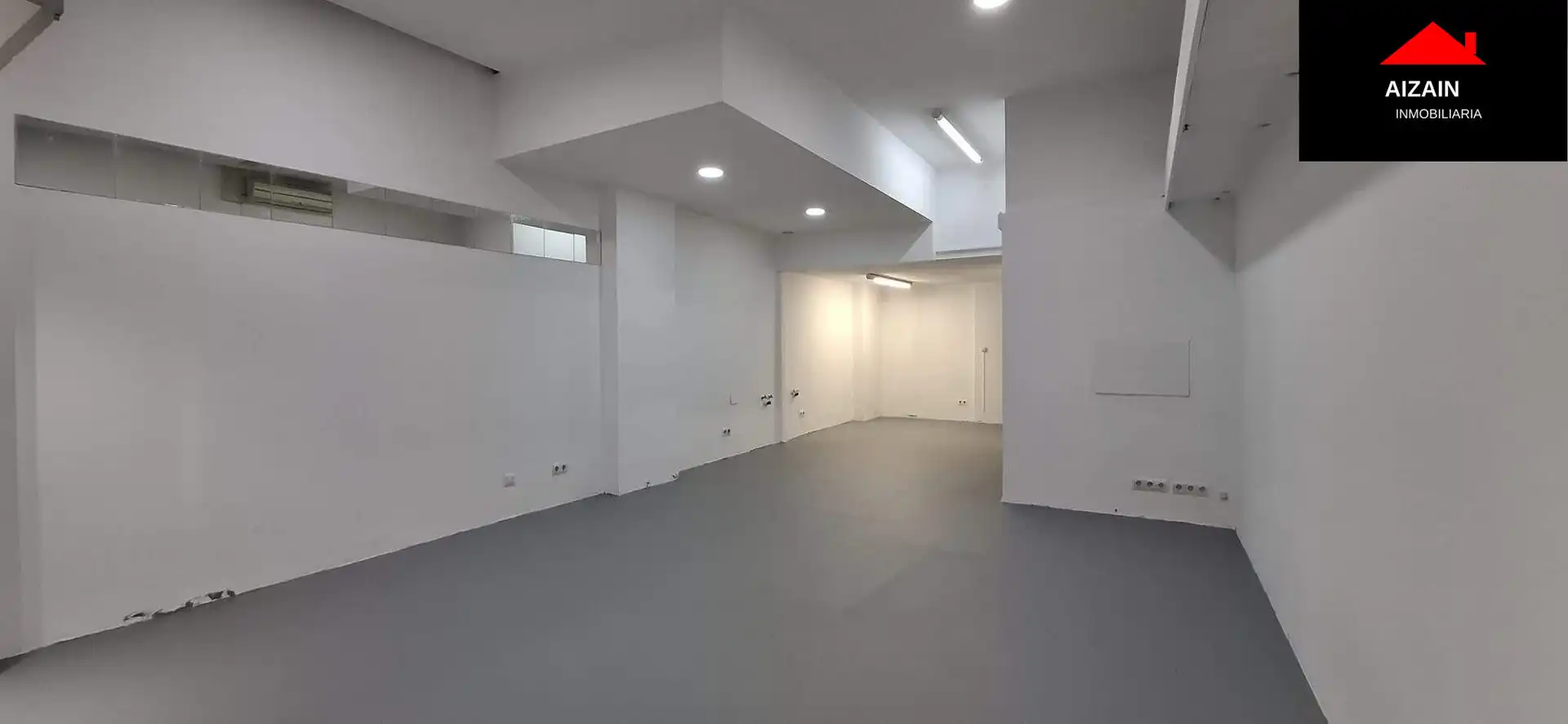Gewerbefläche zur Miete in Calle Músico Arambarri, imagen 9