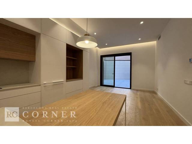 Piso en Venta en Sarrià