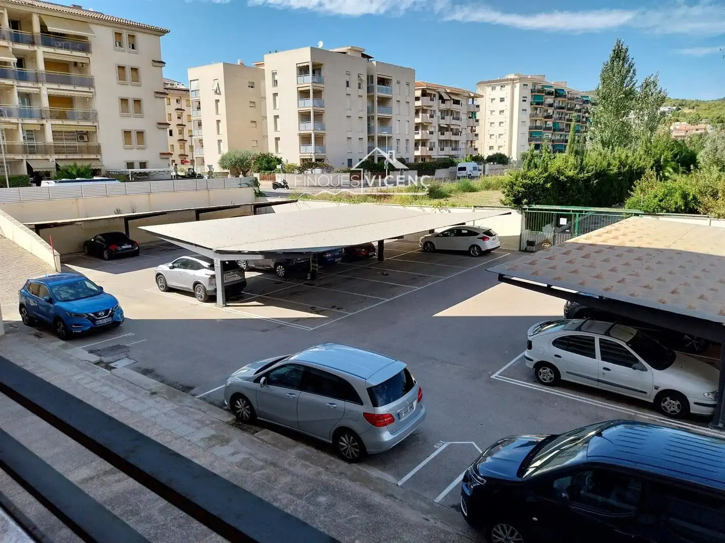 Wohnung mit Pool zum Verkauf in MARITIM SANT JOAN DE DEU, imagen 4