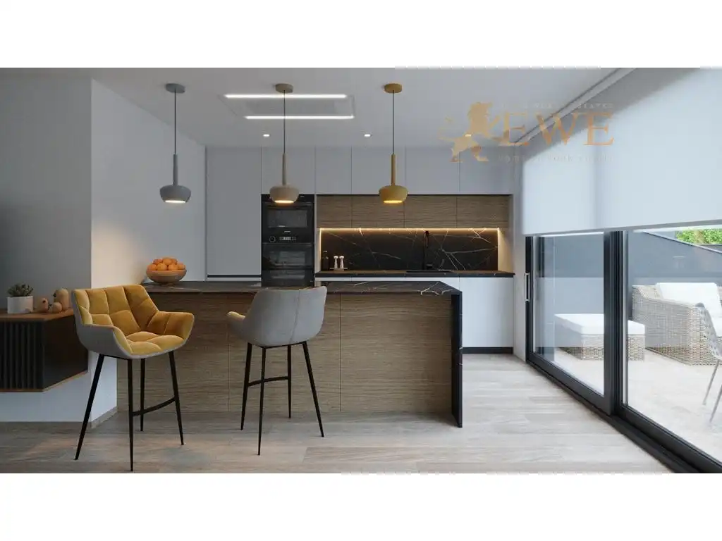 Apartament amb piscina en venda a Balcón de Finestrat - Terra Marina, imagen 4