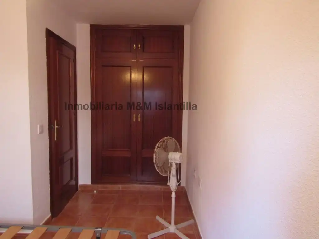 Apartamento en venta en Islantilla con Terraza, Trastero y Amueblado