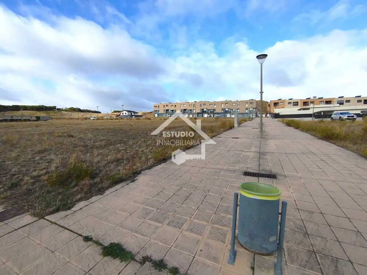 Residential land for sale in Calle Eliseo Sainz Ripa, imagen 33