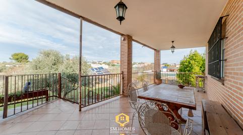 Photo 5 of Country house for sale in Calle del Alamo, Mejorada del Campo, Madrid