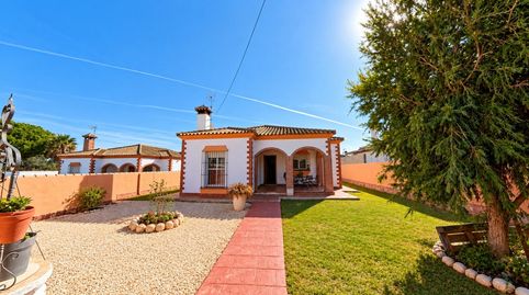 Foto 2 de Casa o chalet en venta en Camino Camino Pozo Boyal, S/n, Pelagatos - Pago del Humo, Chiclana de la Frontera
