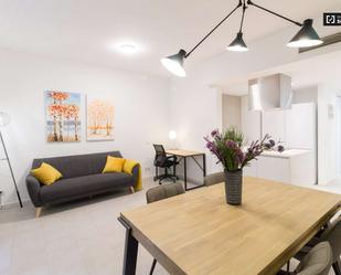 Apartament per a compartir a Sant Gervasi- Galvany