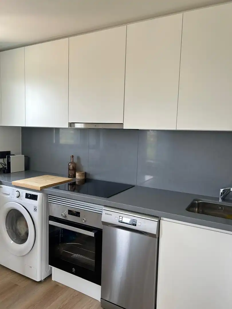 Appartement compact avec piscine à vendre à Calle Ceuta, imagen 16