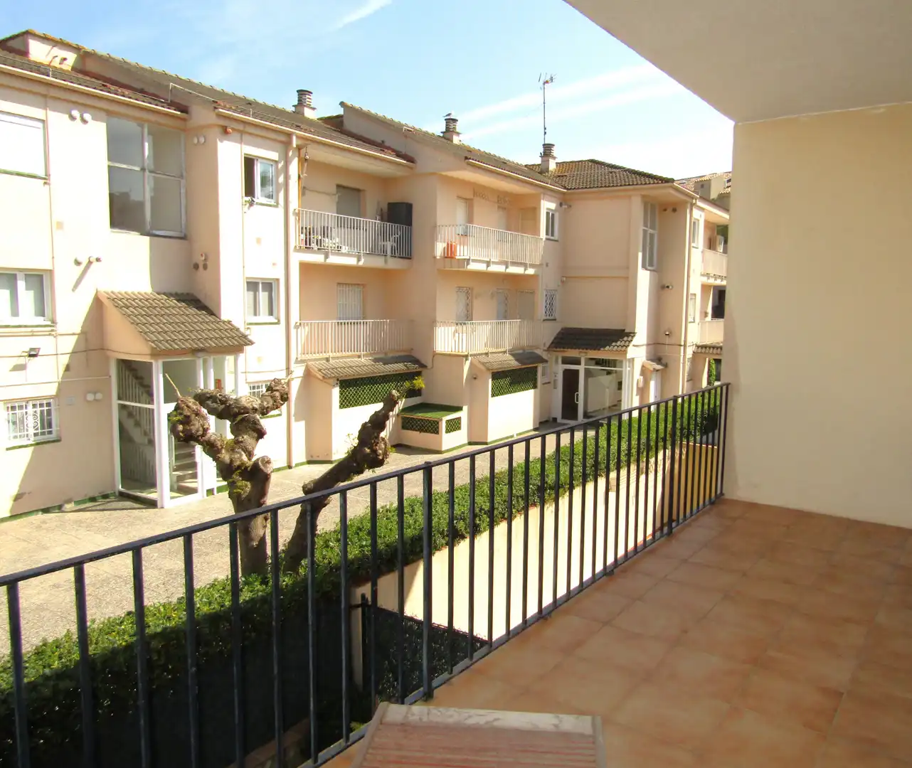 Mini appartamento in vendita a Torre Valentina - Mas Vilar de La Mutxada - Treumal, imagen 21
