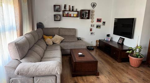 Photo 4 of Flat for sale in Calle de la Acacia, Campo de Tiro, Madrid