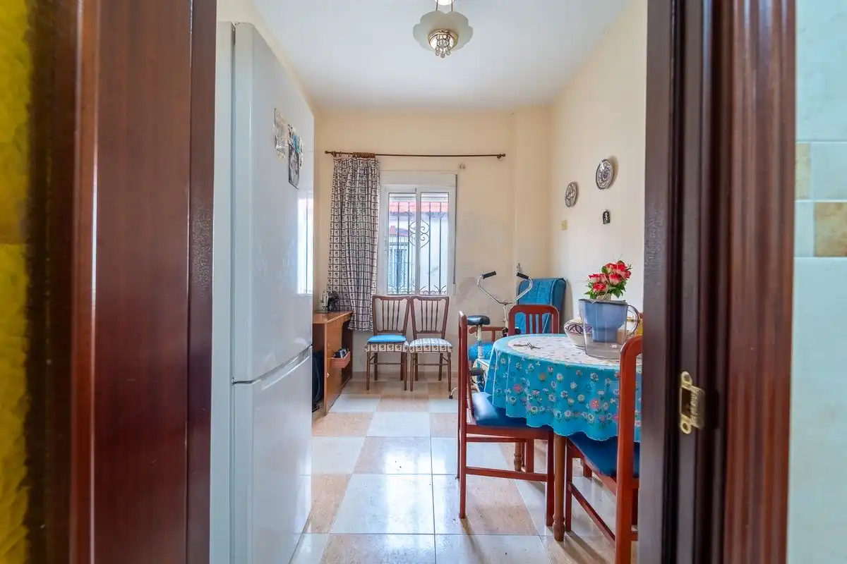 Casa en venda a C. Pacheco Maldonado, imagen 17