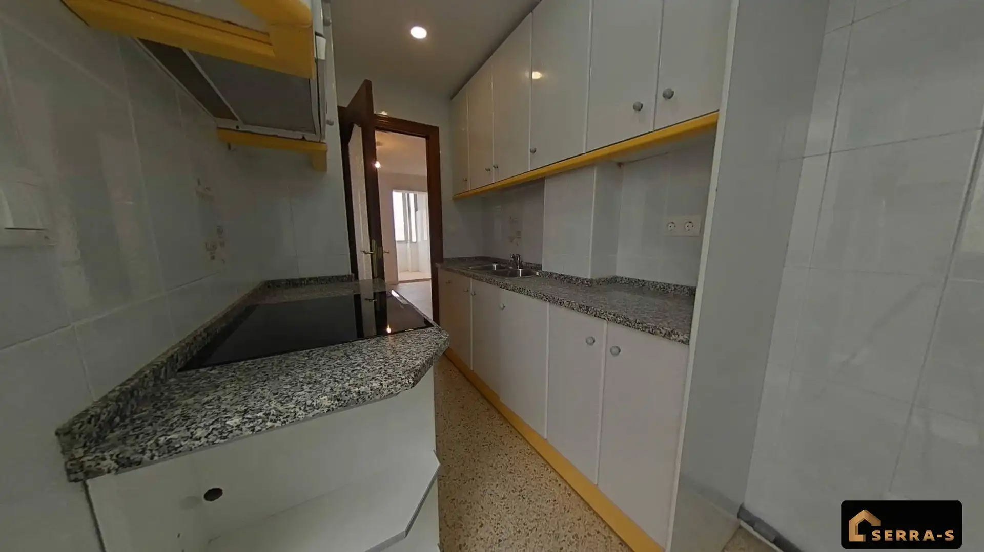 Appartamento con terrazza in vendita a Avenida PUIG I CADAFALCH, imagen 2