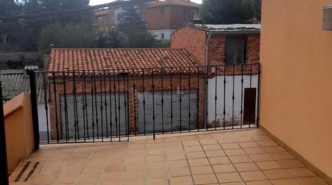 Foto 5 de Pis en venda a Tejería, Utrillas, Teruel