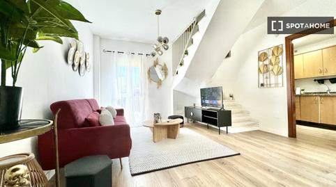 Photo 5 of Flat to share in La Goleta - San Felipe Neri, Málaga