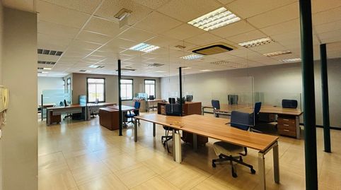 Foto 2 von Büro zur Miete in Calle Real, 74, Ciudad Vieja, A Coruña Capital