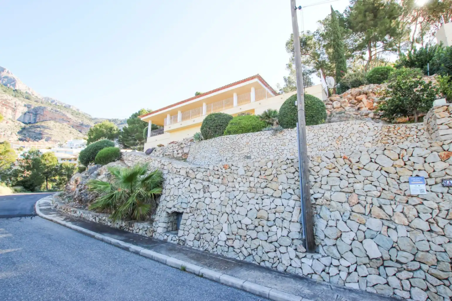 Detached house with pool for sale in Altea la Vella, imagen 43